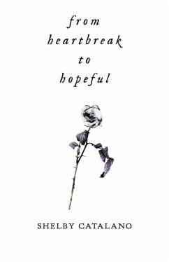 Cover From Heartbreak to Hopeful (eBook, ePUB)