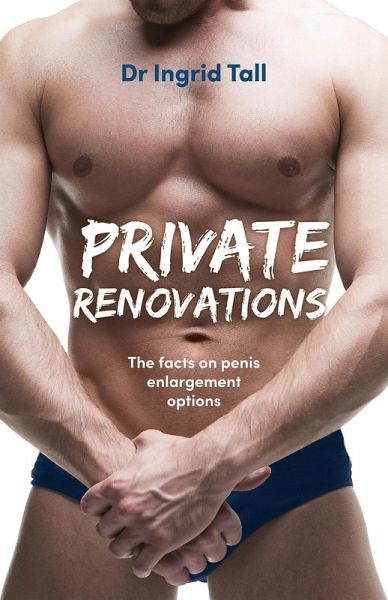 Private Renovations (eBook, ePUB) Private Renovations (eBook, ePUB)