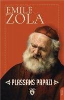 Plassans Papazi - Zola, Emile