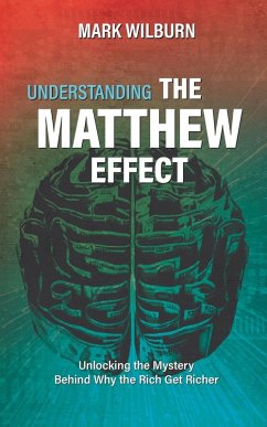 Cover Understanding the Matthew Effect