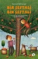 Bir Seftali Bin Seftali - Behrengi, Samed