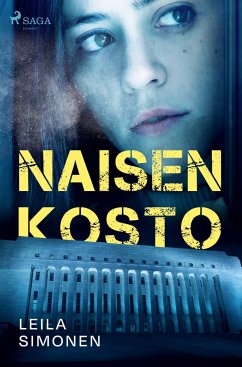 Naisen kosto - Simonen, Leila