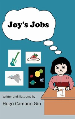 Joy's Jobs - Gin, Hugo Camano