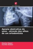 Apneia obstrutiva do sono - através dos olhos de um ortodontista