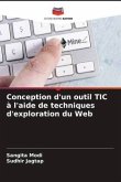 Conception d'un outil TIC à l'aide de techniques d'exploration du Web