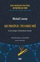 Semsiye Teoremi - Launay, Mickael