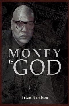 Money is God - Harrison, Brian