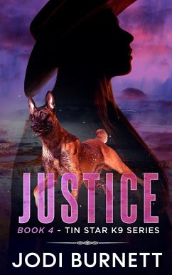Justice - Burnett, Jodi L