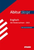 STARK AbiturSkript - Englisch - Niedersachsen 2023