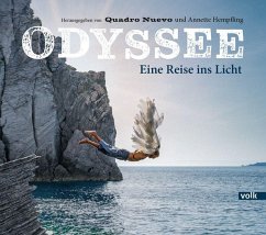 Odyssee - Quadro Nuevo