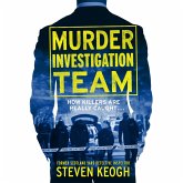 Murder Investigation Team (eBook, ePUB)