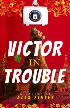 Victor in Trouble (eBook, ePUB) - Finley, Alex