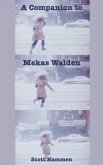 A COMPANION TO MEKAS WALDEN (eBook, ePUB)