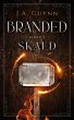 Branded Book 1: Skald (eBook, ePUB) - Bild 1