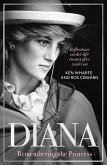 Diana - Remembering the Princess (eBook, ePUB)