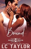 Bound (Redeemed Hearts Collection, #2) (eBook, ePUB)