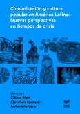 Comunicación y cultura popular en América Latina (eBook, ePUB)