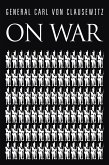 ON WAR (eBook, ePUB)