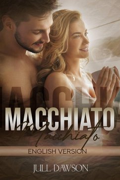 Cover Macchiato (eBook, ePUB)
