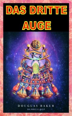 Cover Das Dritte Auge (eBook, ePUB)