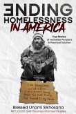 Ending Homelessness in America (eBook, ePUB)