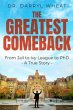 The Greatest Comeback (eBook, ePUB) - Bild 1