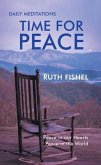 Time for Peace (eBook, ePUB)