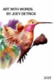 Art With Words (eBook, ePUB)