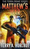 Matthew's War (eBook, ePUB)