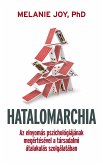 Hatalomarchia (eBook, ePUB)