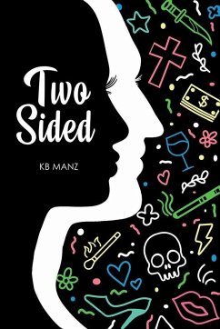 Two Sided (eBook, ePUB) Cover Two Sided (eBook, ePUB)