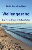 Wellengesang (eBook, ePUB)