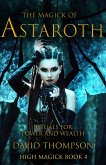 The Magick of Astaroth (High Magick, #4) (eBook, ePUB)