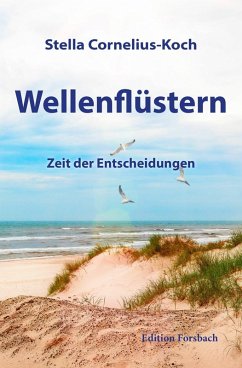 Wellenflüstern (eBook, ePUB) - Cornelius-Koch, Stella