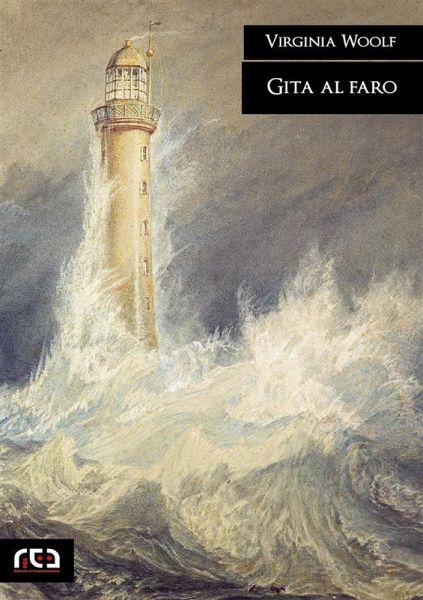 Gita al faro (eBook, ePUB)
