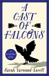 A Cast of Falcons (eBook, ePUB) - Bild 1