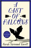 A Cast of Falcons (eBook, ePUB)