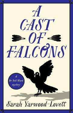Cover A Cast of Falcons (eBook, ePUB)