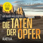 Die Taten der Opfer (MP3-Download)