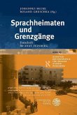 Sprachheimaten und Grenzgänge (eBook, PDF)