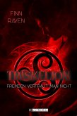 Triskelion (eBook, ePUB)