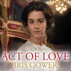 Act of Love (MP3-Download) - Gower, Iris