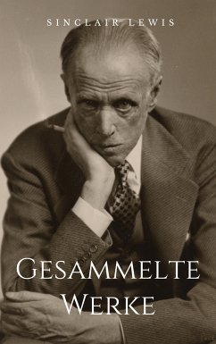 Gesammelte Werke (eBook, ePUB) - Lewis, Sinclair