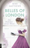 Die Wahrheit deiner Worte / Belles of London Bd.2 (eBook, ePUB)