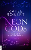 Neon Gods - Hades & Persephone / Dark Olympus Bd.1 (eBook, ePUB)
