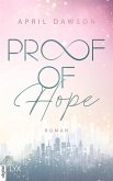 Proof of Hope / Proof of Love Bd.1 (eBook, ePUB)