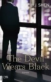 The Devil Wears Black (eBook, ePUB)