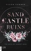 Sand Castle Ruins / The Boys of Sunset High Bd.1 (eBook, ePUB)