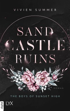 Sand Castle Ruins / The Boys of Sunset High Bd.1 (eBook, ePUB) - Summer, Vivien