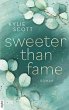 Sweeter than Fame (eBook, ePUB) - Bild 1